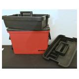 A Waterloo Tool Caddy