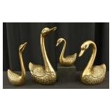 Decorative Brass Items