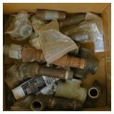 Misc Pipe Fittings