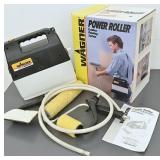 Wagner Power Roller