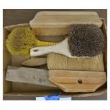 Masonry Brushes