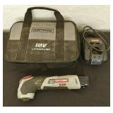 Craftsman 12V Electric Drill