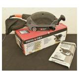 Porter-Cable Portable Belt Sander