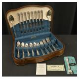 Flatware Set