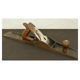 Craftsman Smoothing Plane