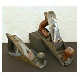 2 Jack Planes
