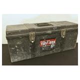 Tuff-Box Tool Box