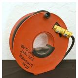220V Drop Cord