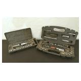 2 Socket Set