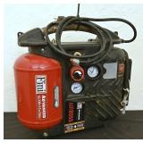Fini Air Boss Compressor