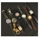 Decorative Watches