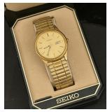 Seiko Watch