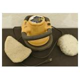 Wen Car Polisher/Waxer