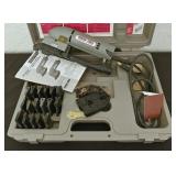Porter Cable Profile Sander