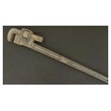 36' Trimo Pipe Wrench