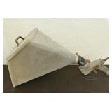 Goldblatt Texture Gun