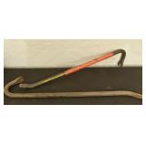 2 Crowbars