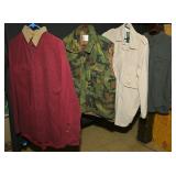 4Pc Vintage Clothing