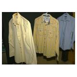 3Pc Vintage Clothing