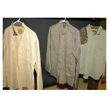 3Pc Vintage Clothing