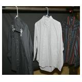 3Pc Vintage Western Clothing