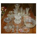 Table of Misc Crystal