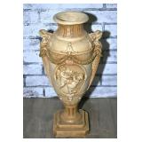 Neo-Classic Floor Vase