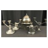 Decorative Brass Items