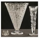 3 Pc Crystal
