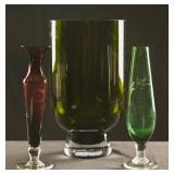 3 Pc Crystal