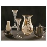 5 Pc Decorative Group