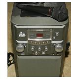 Karaoke Machine