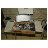 Group Of Home Health Equipment