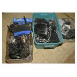 AV Cables & Equipment