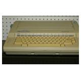 Adler Portable Typewriter