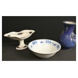 3 Pc Decorative Ceramics