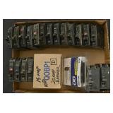 Misc Electrical