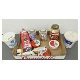 Plumbing Accessories,