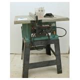 Makita Table Saw
