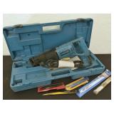 Makita Reciprocating Saw