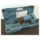 Makita Reciprocating Saw