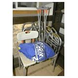 Group Of Home Health Equipment