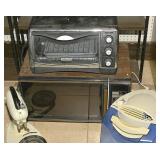 Kitchen Appliances