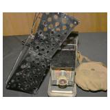 Camping Equipment