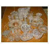 Table of Misc Crystal