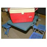Camping Equipment