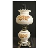 A Vintage GWTW Style Table Lamp