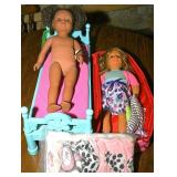 Gitittoy Dolls & Accessories
