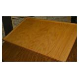 Slanted Podium Top