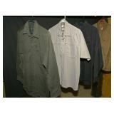 4Pc Vintage Clothing